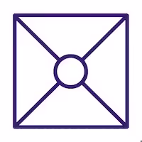 Meditation Pyramide Quadrat
