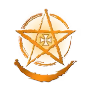 Weiße MAgie LogoLogo