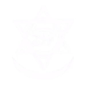 Weiße Magie Logo