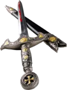 Magie Luft Templer