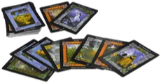 Magie Tarot